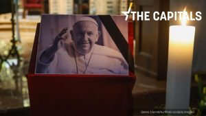 Explosão de Polêmica: A Morte de Pope Abala o Jubileu e o Futuro do Mascote Kawaii em Jogo!
